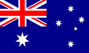 Australia flag