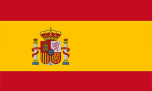 Spain flag